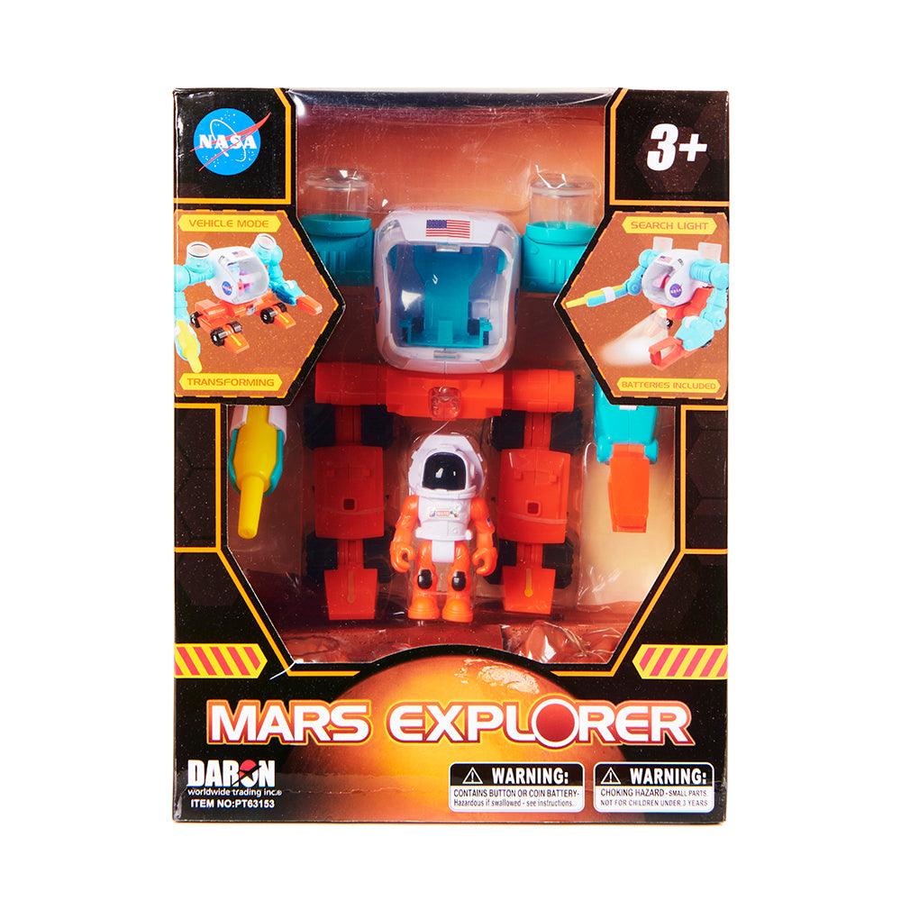 Adventure Mars Set Space Adventure Mars Explorer | Science Museum Shop