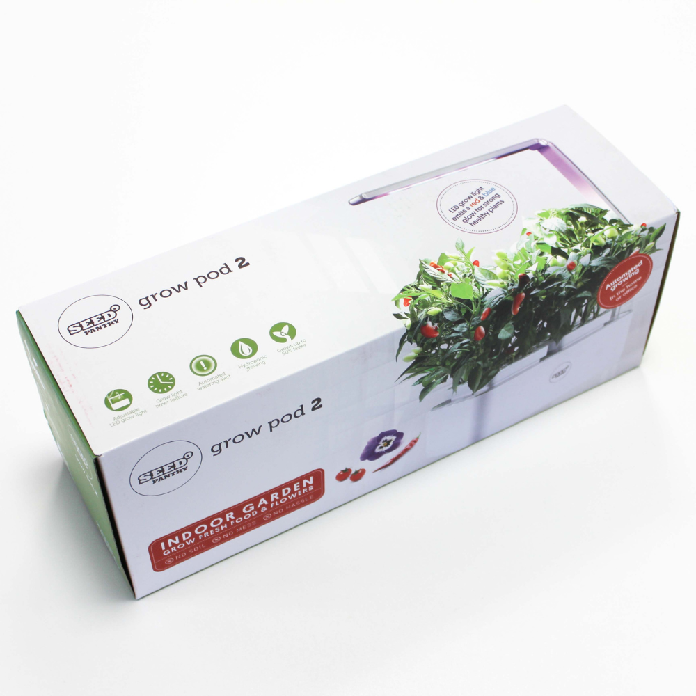 Grow Pod 2 | Science Museum Shop