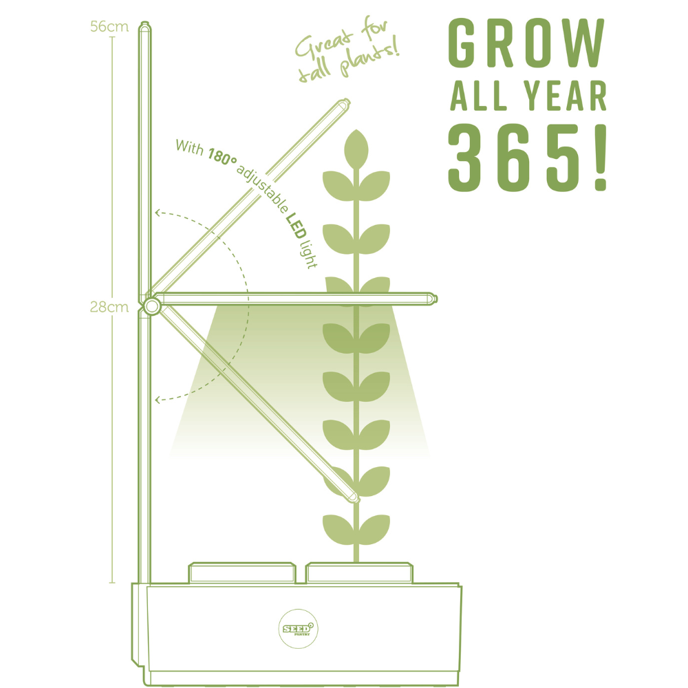 Grow Pod 2