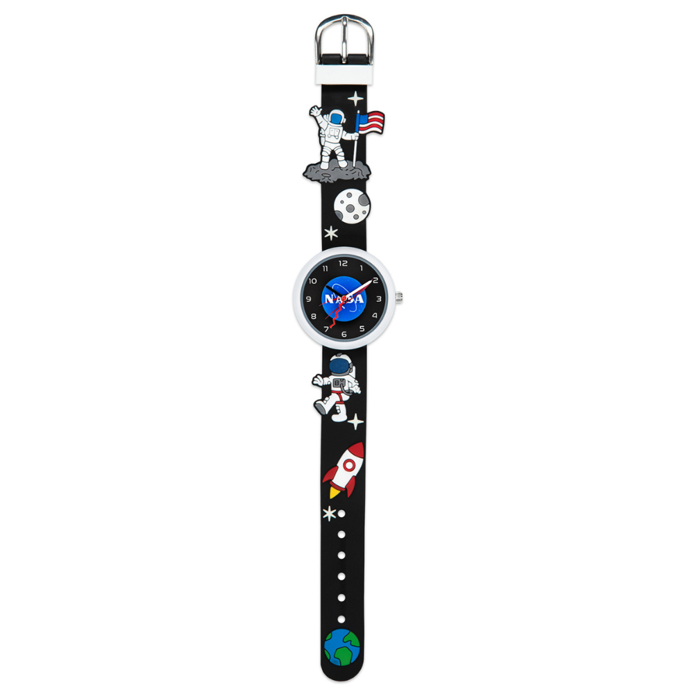 NASA Kids 3D Watch