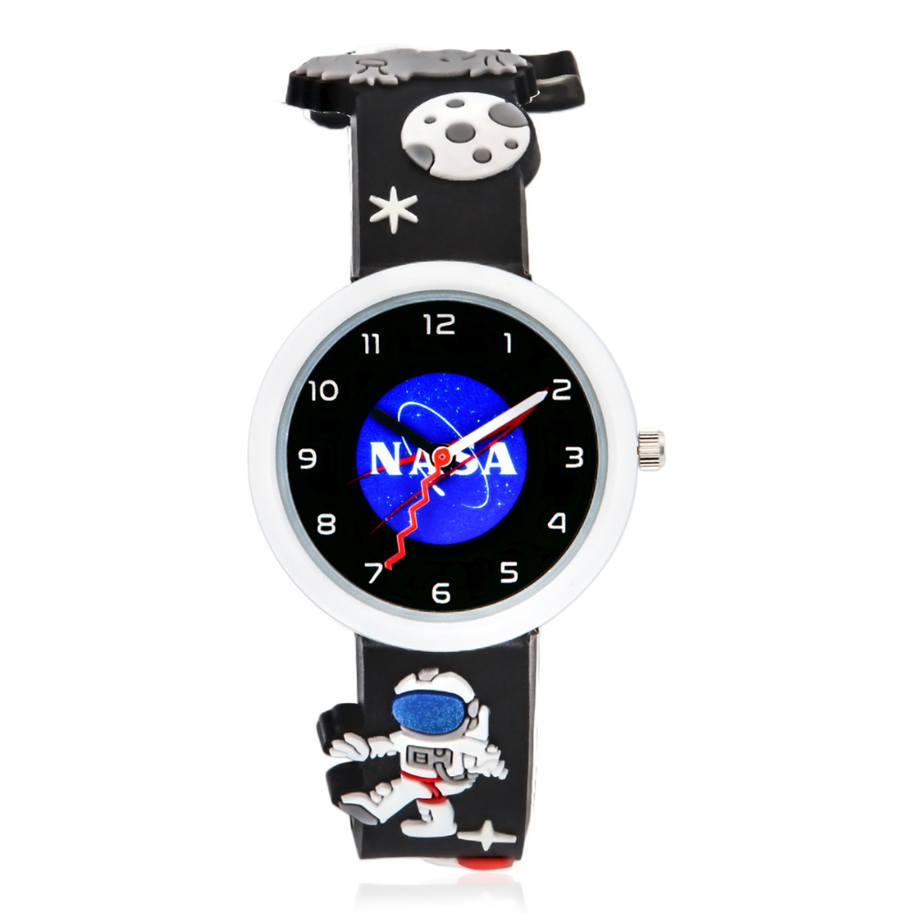 NASA Kids 3D Watch