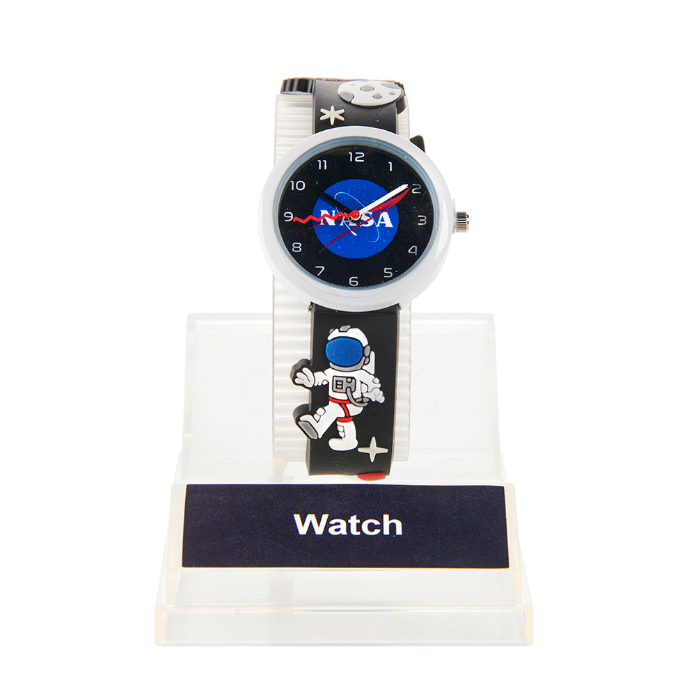 NASA Kids 3D Watch