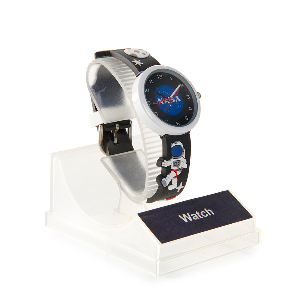 NASA Kids 3D Watch