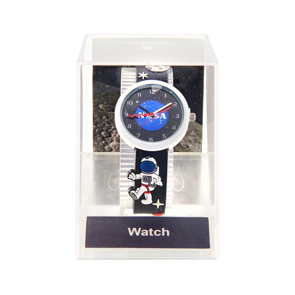 NASA Kids 3D Watch Clocks/Watches - Science Museum Shop
