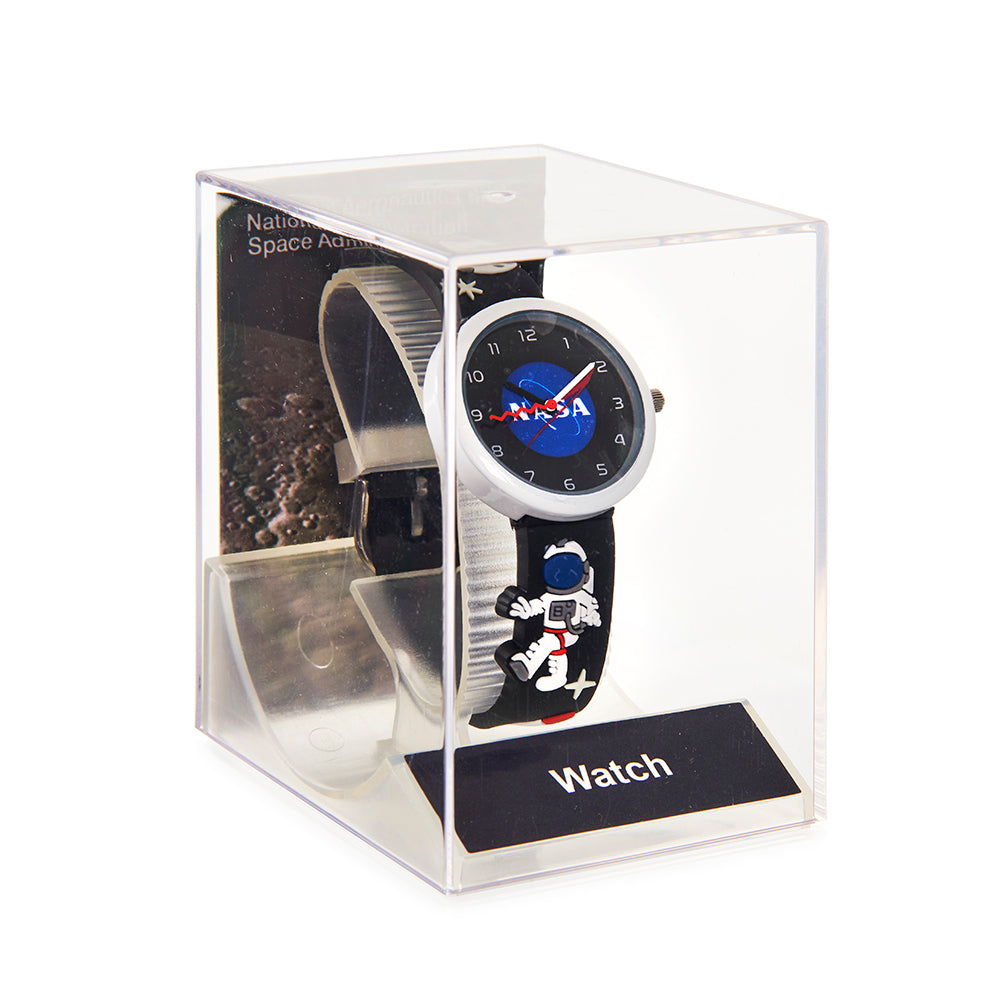NASA Kids 3D Watch Clocks/Watches - Science Museum Shop
