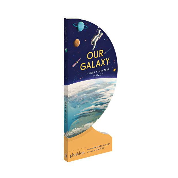 Our Galaxy Science - Science Museum Shop