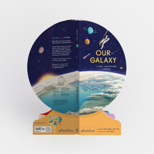 Our Galaxy Science - Science Museum Shop