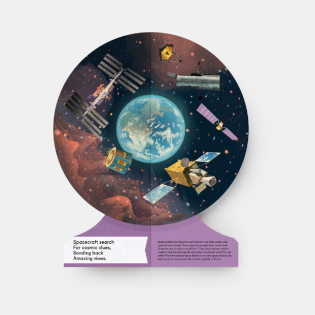 Our Galaxy Science - Science Museum Shop