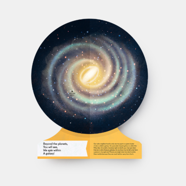 Our Galaxy Science - Science Museum Shop