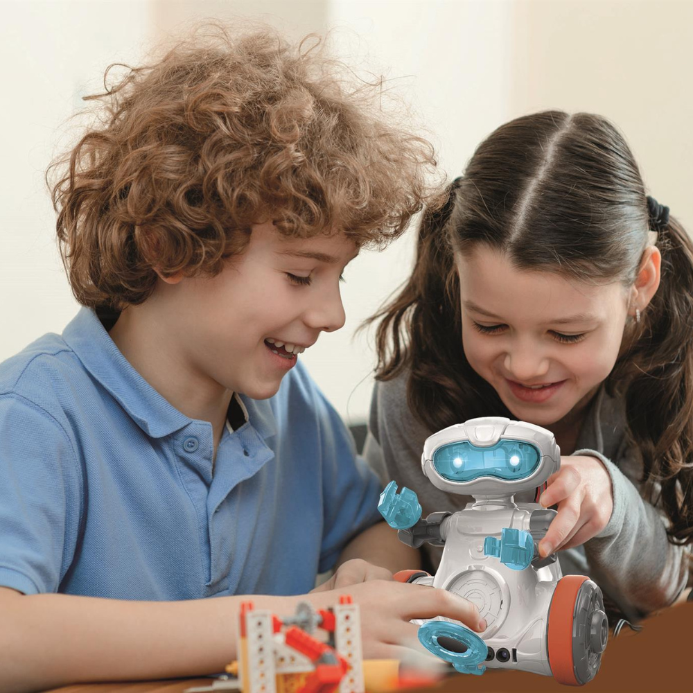 Science Museum Mio Next Gen Robot Robotics - Science Museum Shop