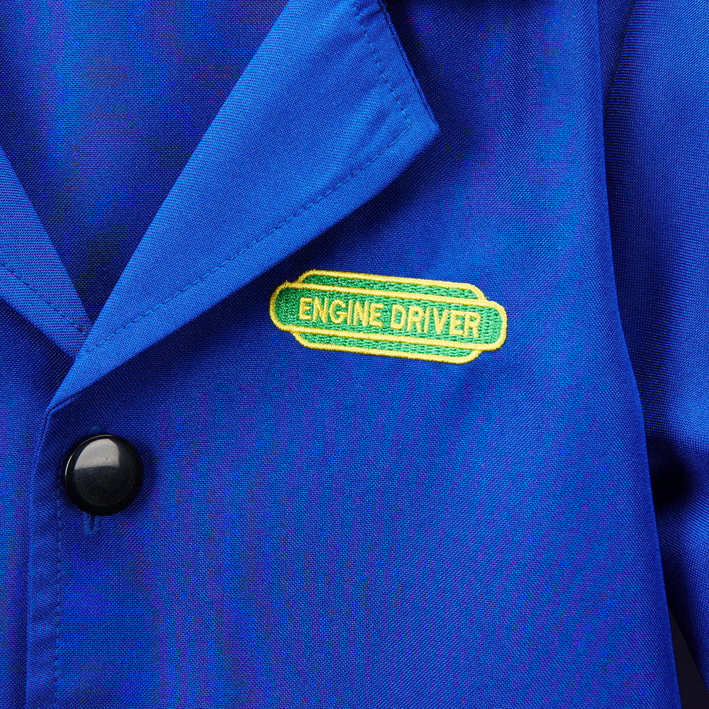 National Railway Museum Engine Driver Kids Dress Up Dress Up - Science Museum Shop