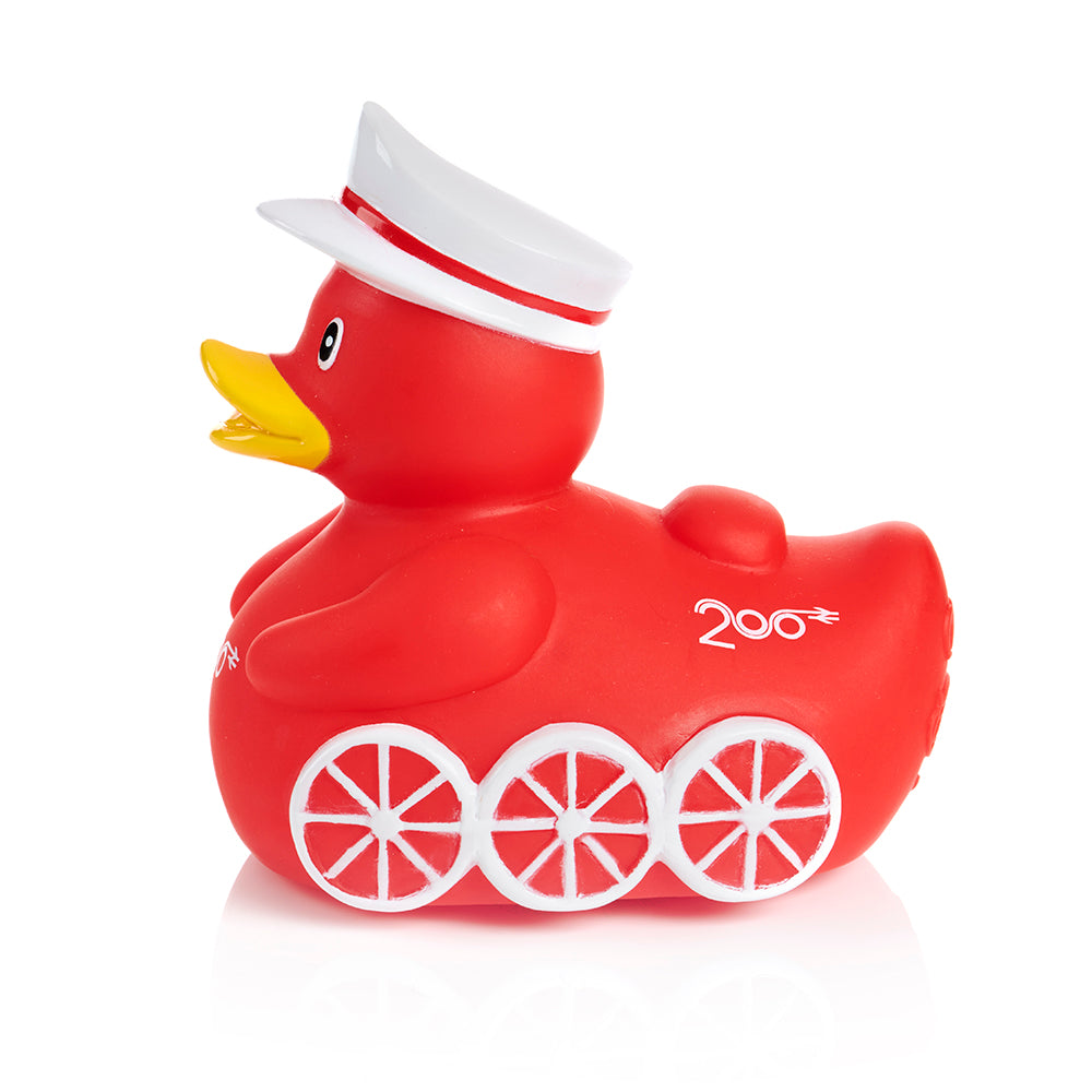 National Railway Museum Railway 200 Duck Home Accessories - Science Museum Shop