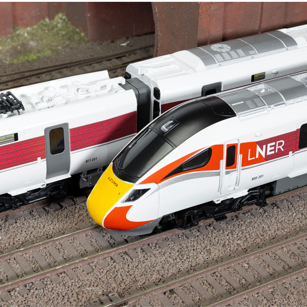 R1288M LNER Azuma High Speed Set Train Sets (Concession) - Science Museum Shop