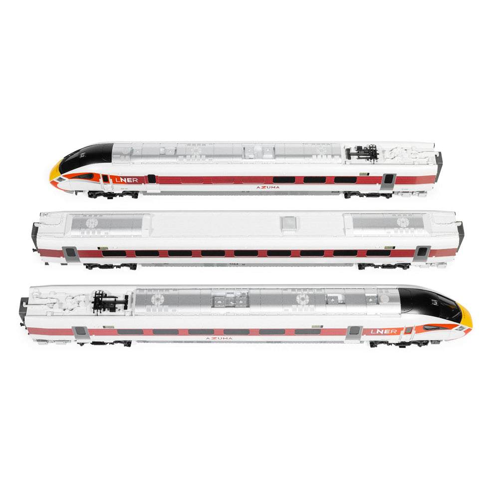 R1288M LNER Azuma High Speed Set Train Sets (Concession) - Science Museum Shop