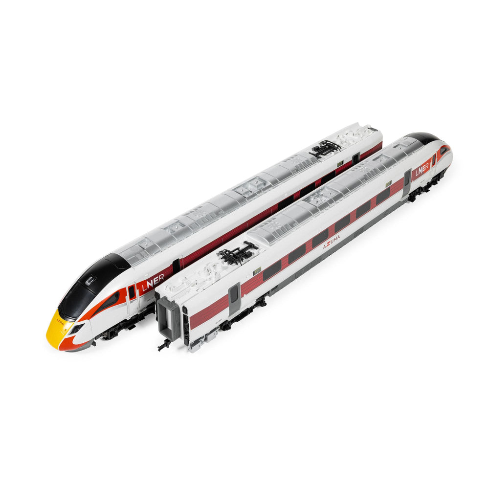 R1288M LNER Azuma High Speed Set Train Sets (Concession) - Science Museum Shop