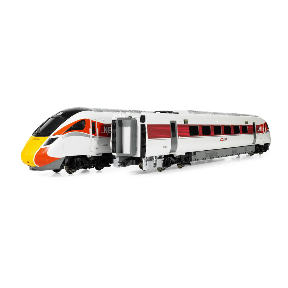 R1288M LNER Azuma High Speed Set Train Sets (Concession) - Science Museum Shop