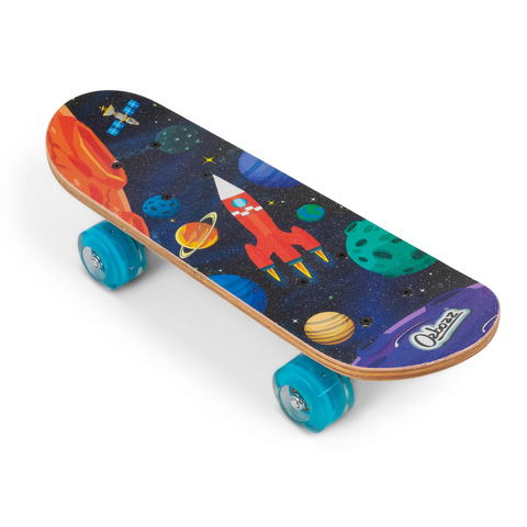 Skateboard Space | Science Museum Shop