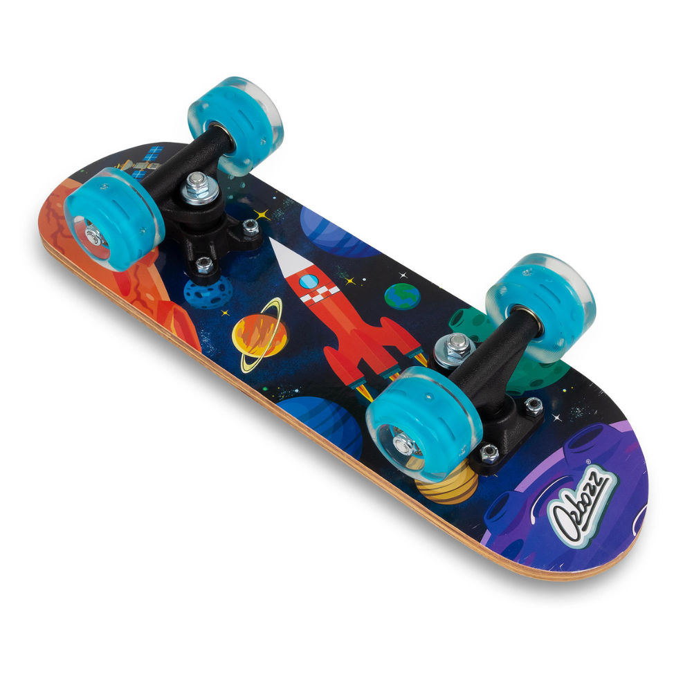Skateboard Space | Science Museum Shop
