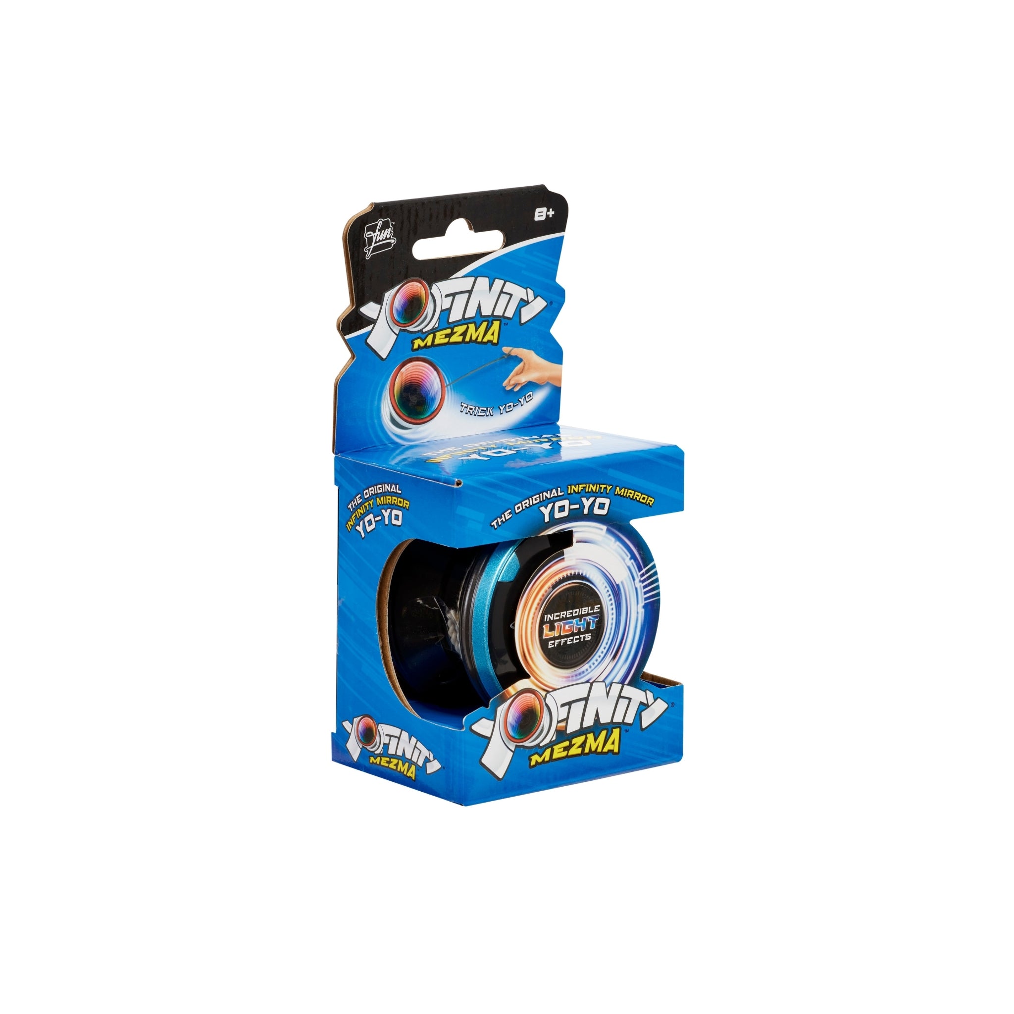 Yo-Yo Yofinity | Science Museum Shop