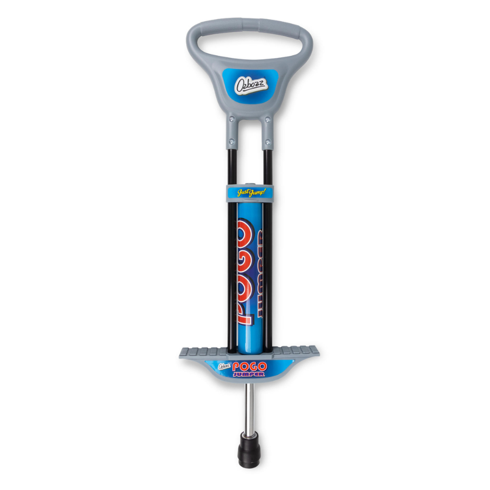 Pogo Stick Outdoor play - Science Museum Shop