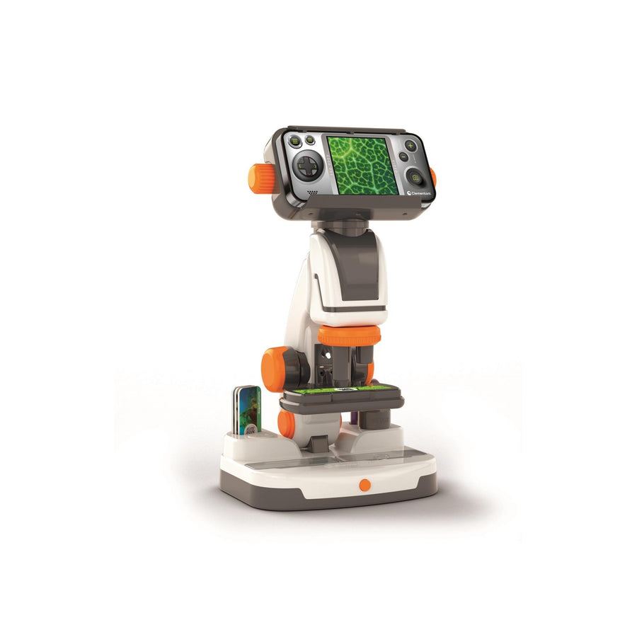 Smart Scope - 2 In 1 Digital and Analogue Microscope Scientific Instruments - Science Museum Shop