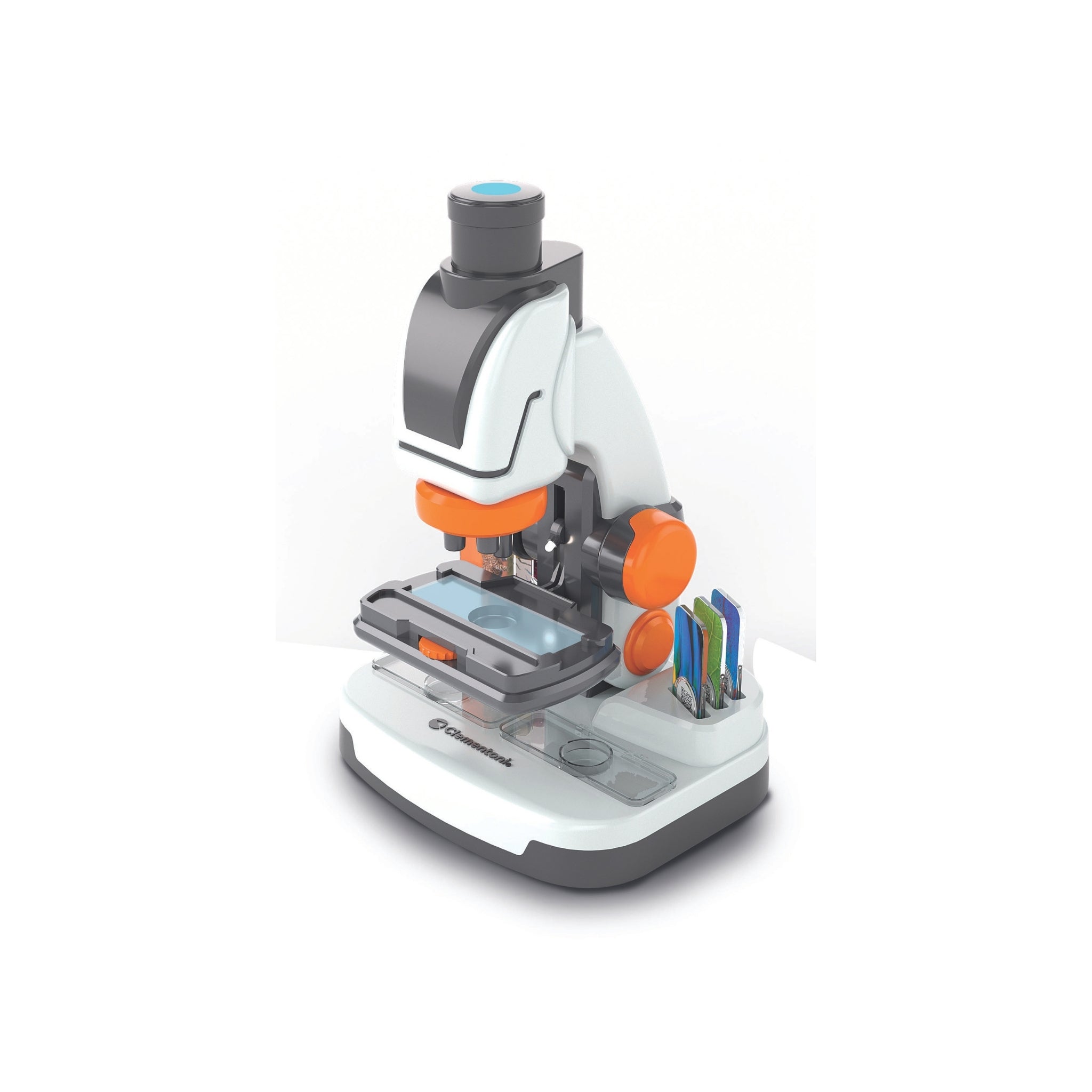 Smart Scope - 2 In 1 Digital and Analogue Microscope Scientific Instruments - Science Museum Shop