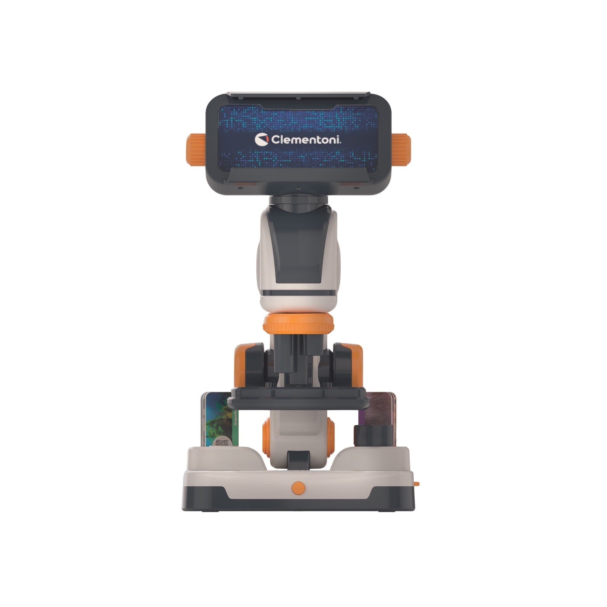 Smart Scope - 2 In 1 Digital and Analogue Microscope Scientific Instruments - Science Museum Shop