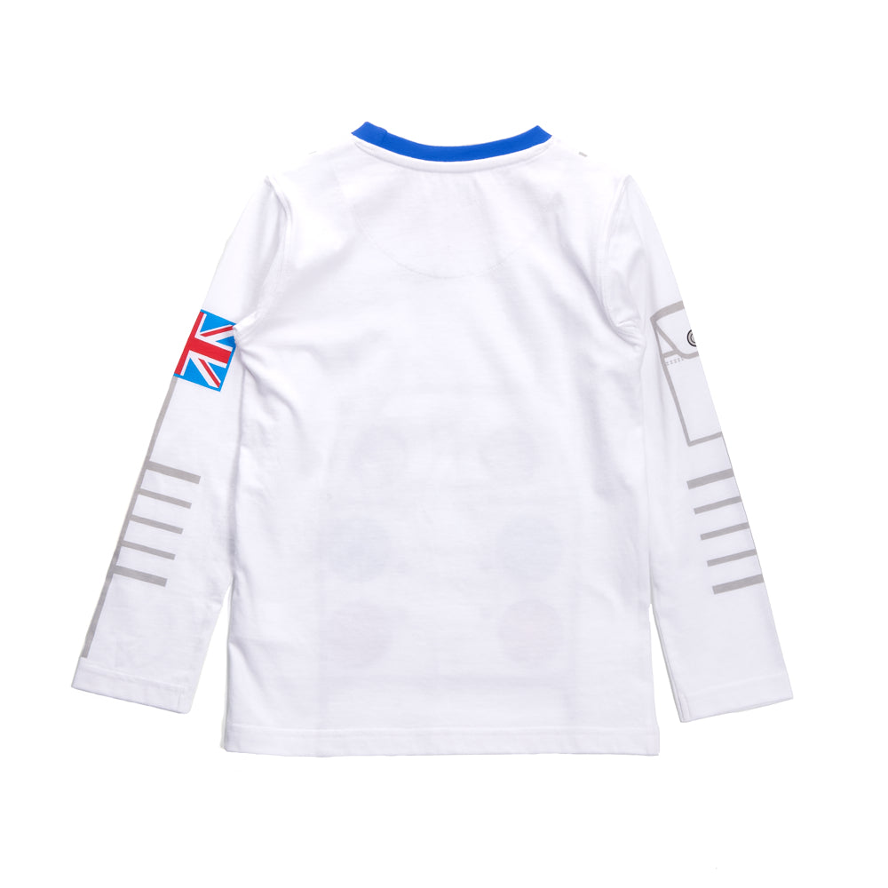 Science Museum Astronaut Suit Pyjamas Clothing - Science Museum Shop