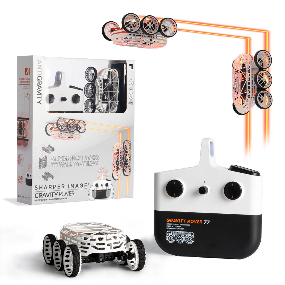 Gravity Rover Remote Control - Science Museum Shop