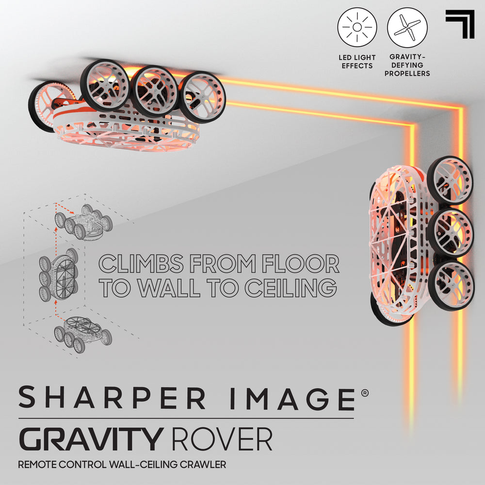 Gravity Rover Remote Control - Science Museum Shop