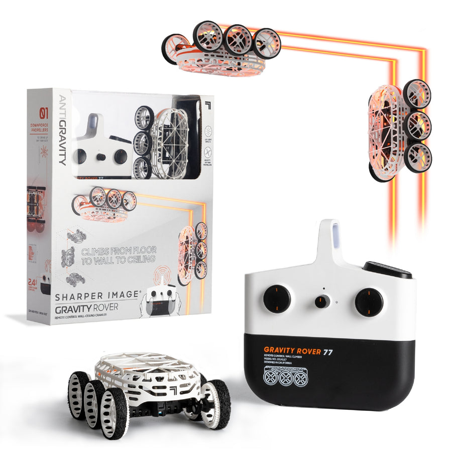 Gravity Rover Remote Control - Science Museum Shop