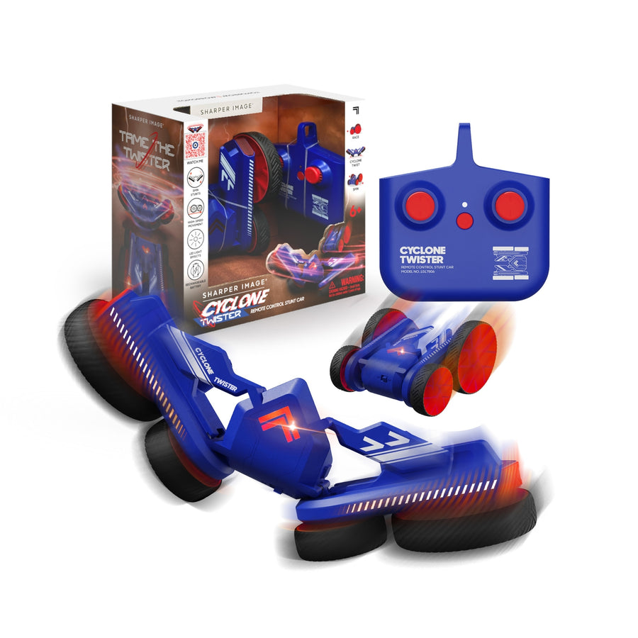 Cyclone Twister Remote Control Toy Remote Control - Science Museum Shop