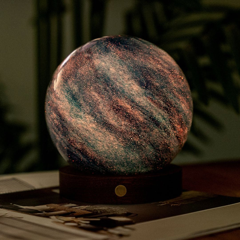 Galaxy Breeze Light Home Tech - Science Museum Shop