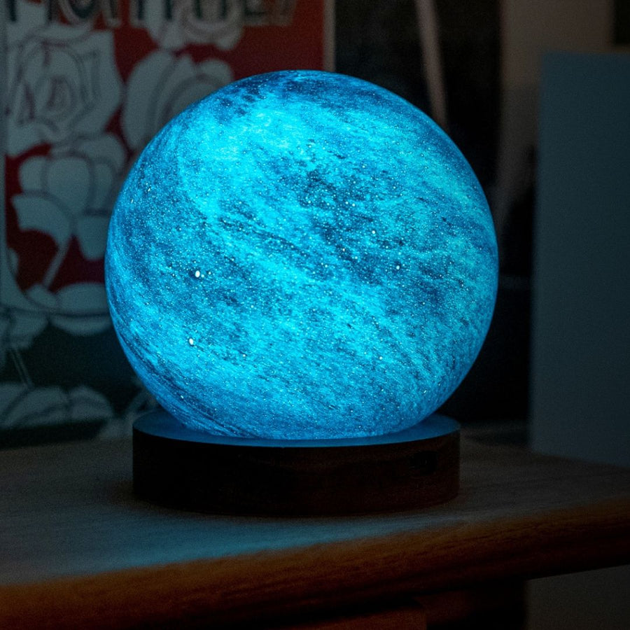 Galaxy Breeze Light