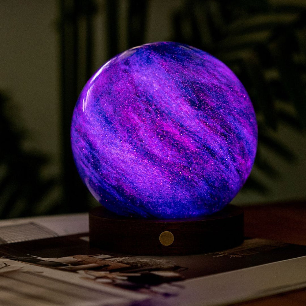 Galaxy Breeze Light Home Tech - Science Museum Shop