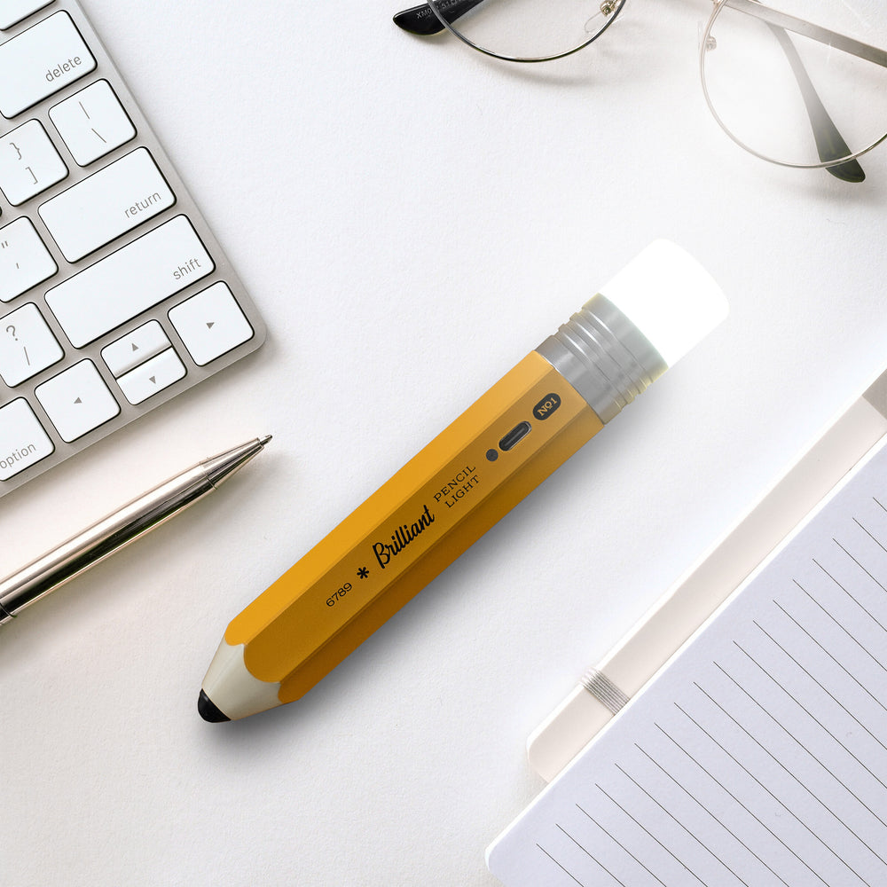 Pencil Light Home Accessories - Science Museum Shop