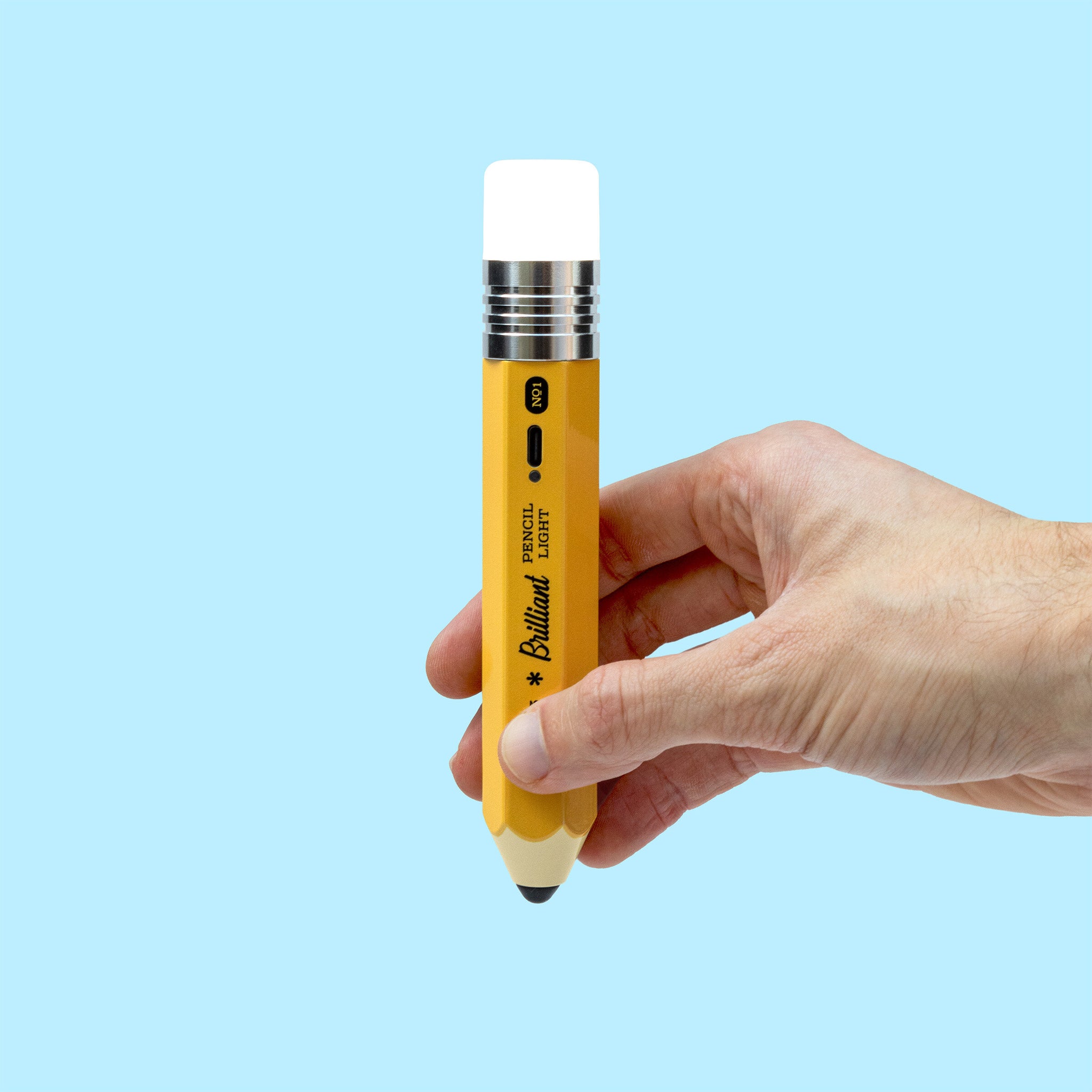 Pencil Light | Science Museum Shop