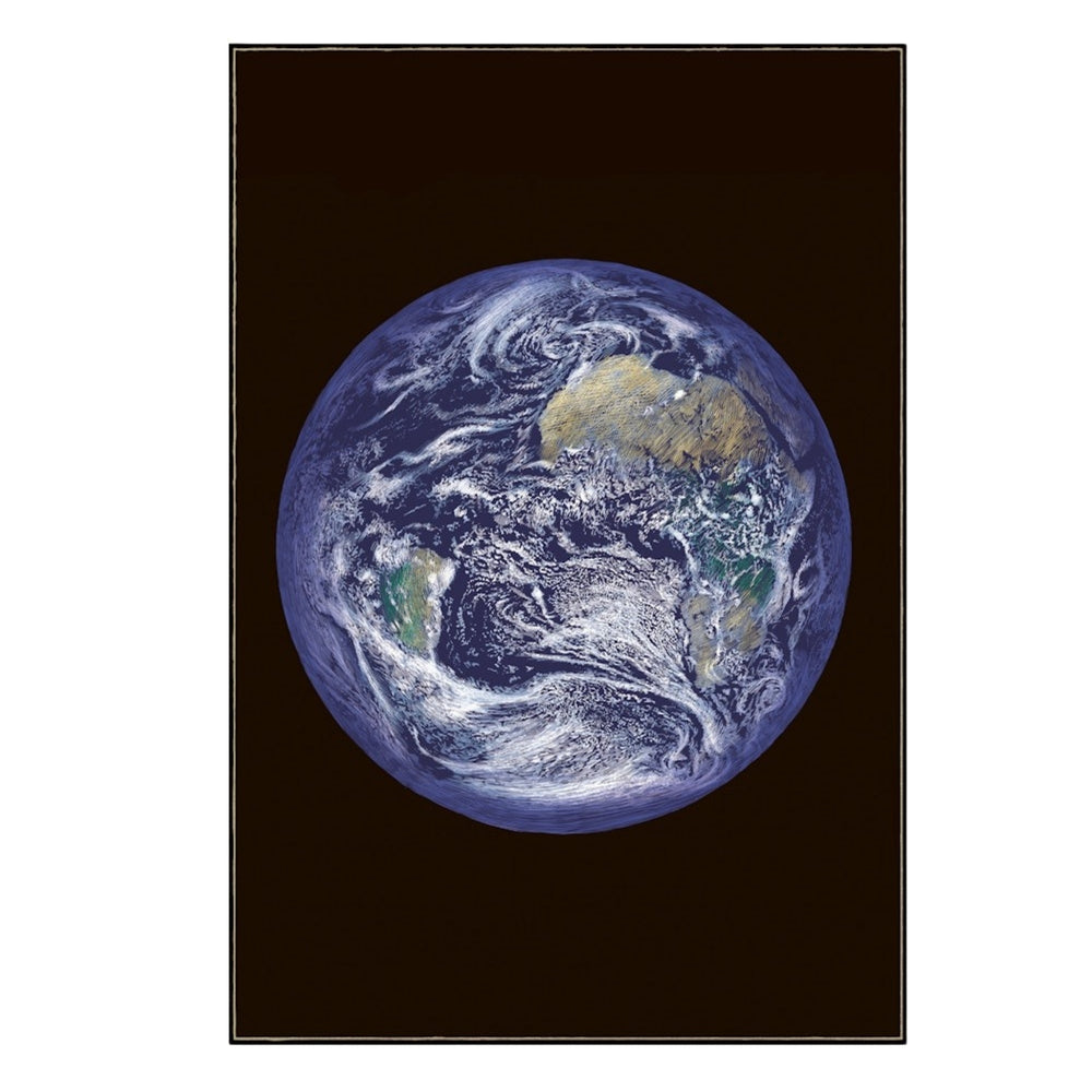 Planetarium Poster Book Science - Science Museum Shop