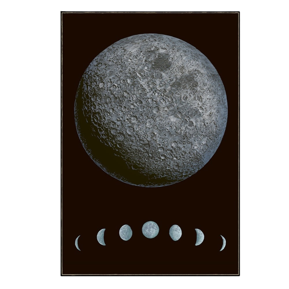 Planetarium Poster Book Science - Science Museum Shop