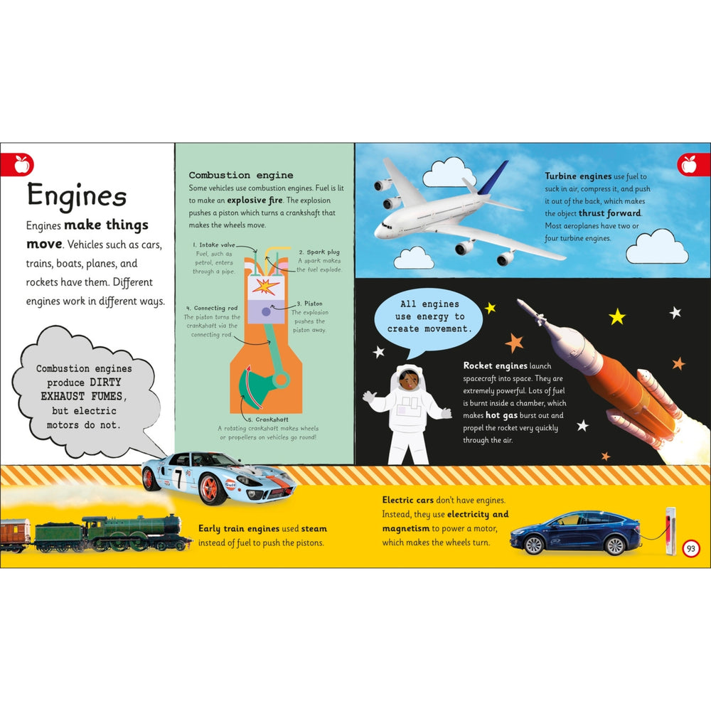 Very Important Science Science - Science Museum Shop