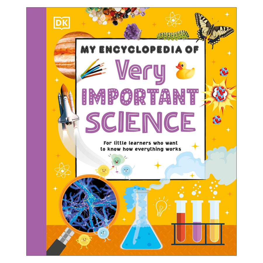 Very Important Science Science - Science Museum Shop