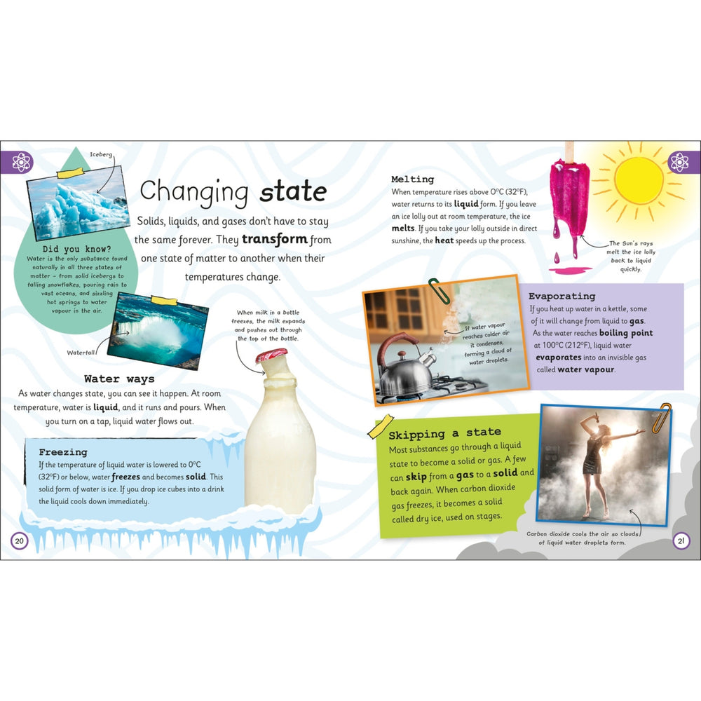 Very Important Science Science - Science Museum Shop