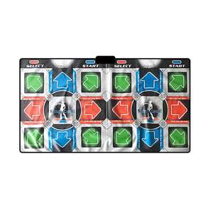 2 Player Dance Mat Games - Science Museum Shop
