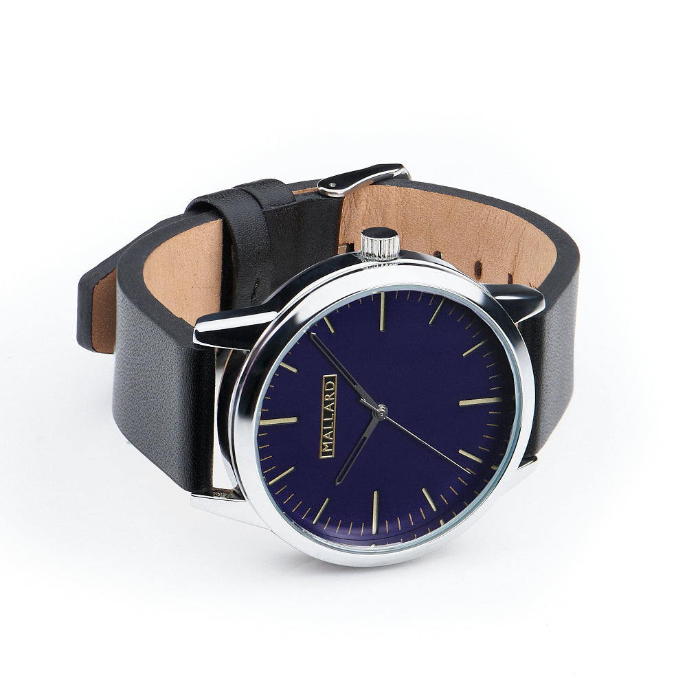 National Railway Museum Mallard Watch Clocks/Watches - Science Museum Shop