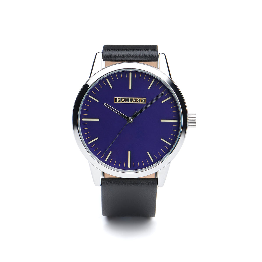 National Railway Museum Mallard Watch Clocks/Watches - Science Museum Shop