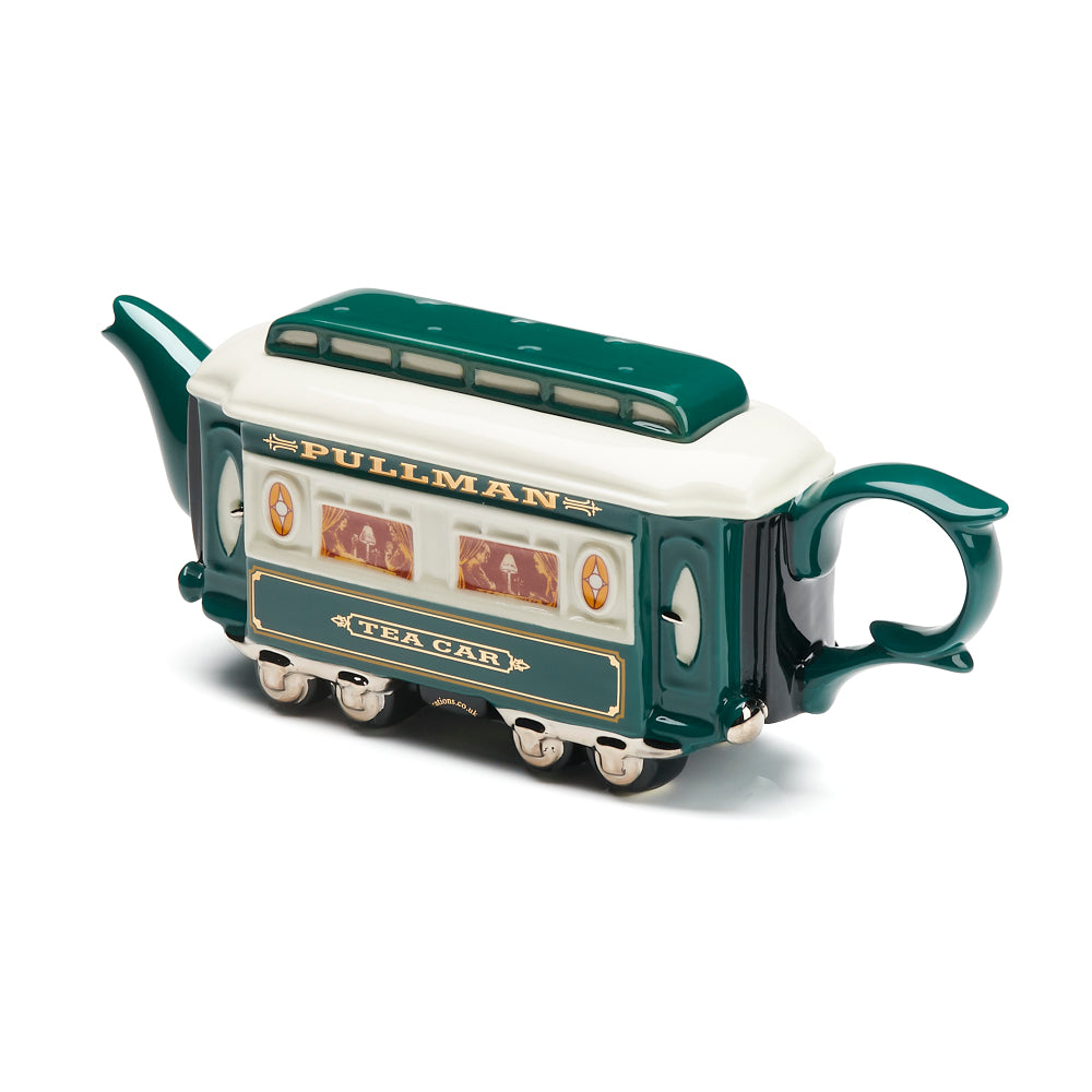 Pullman Carriage Teapot Kitchen - Science Museum Shop