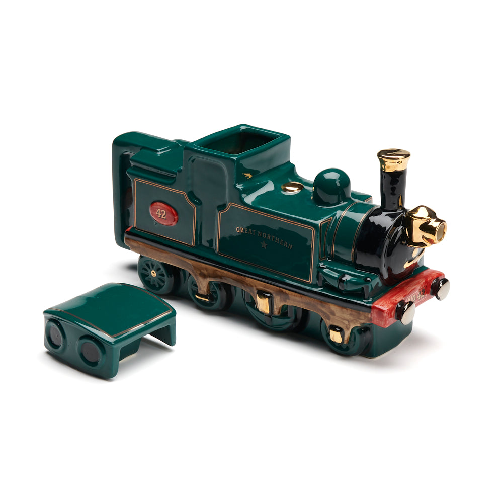 Steam Locomotive Teapot Kitchen - Science Museum Shop