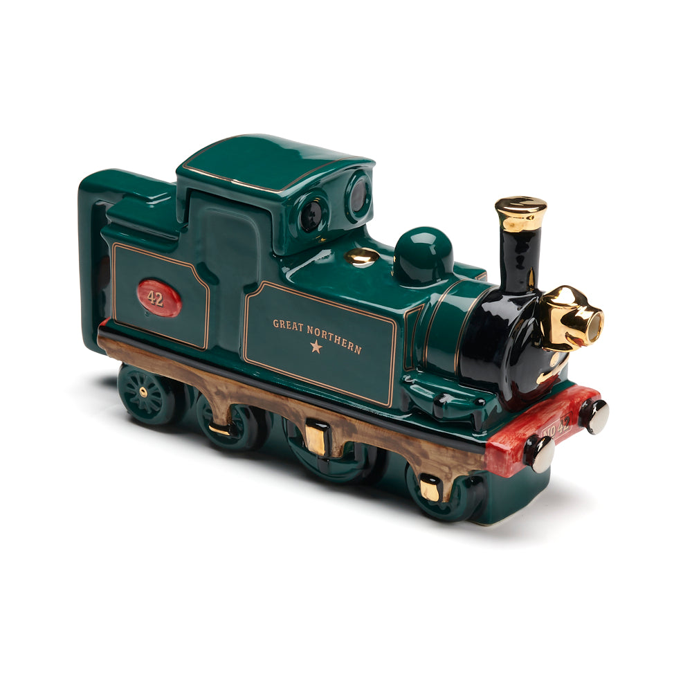 Steam Locomotive Teapot Kitchen - Science Museum Shop