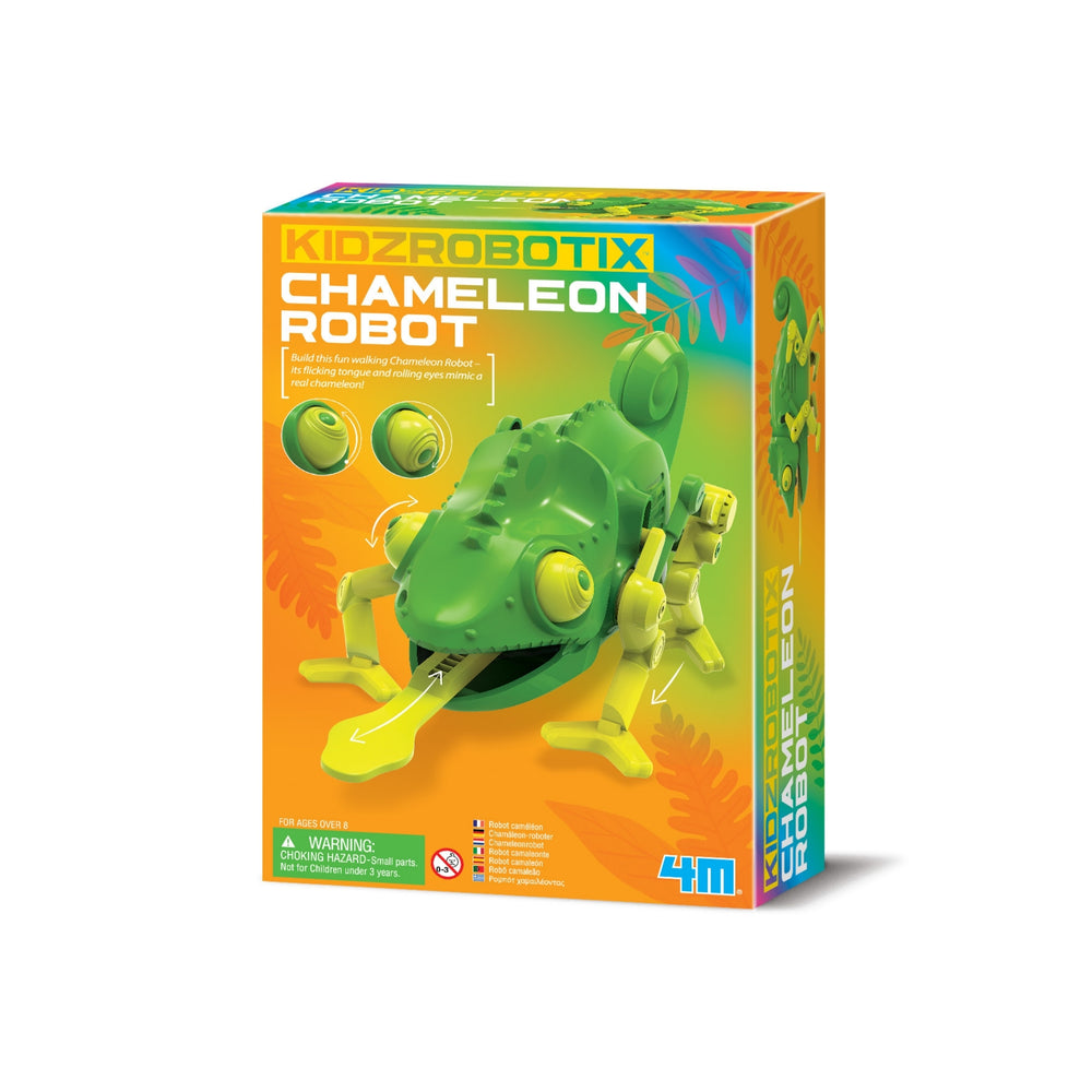 Chameleon Cyborg Robotics - Science Museum Shop