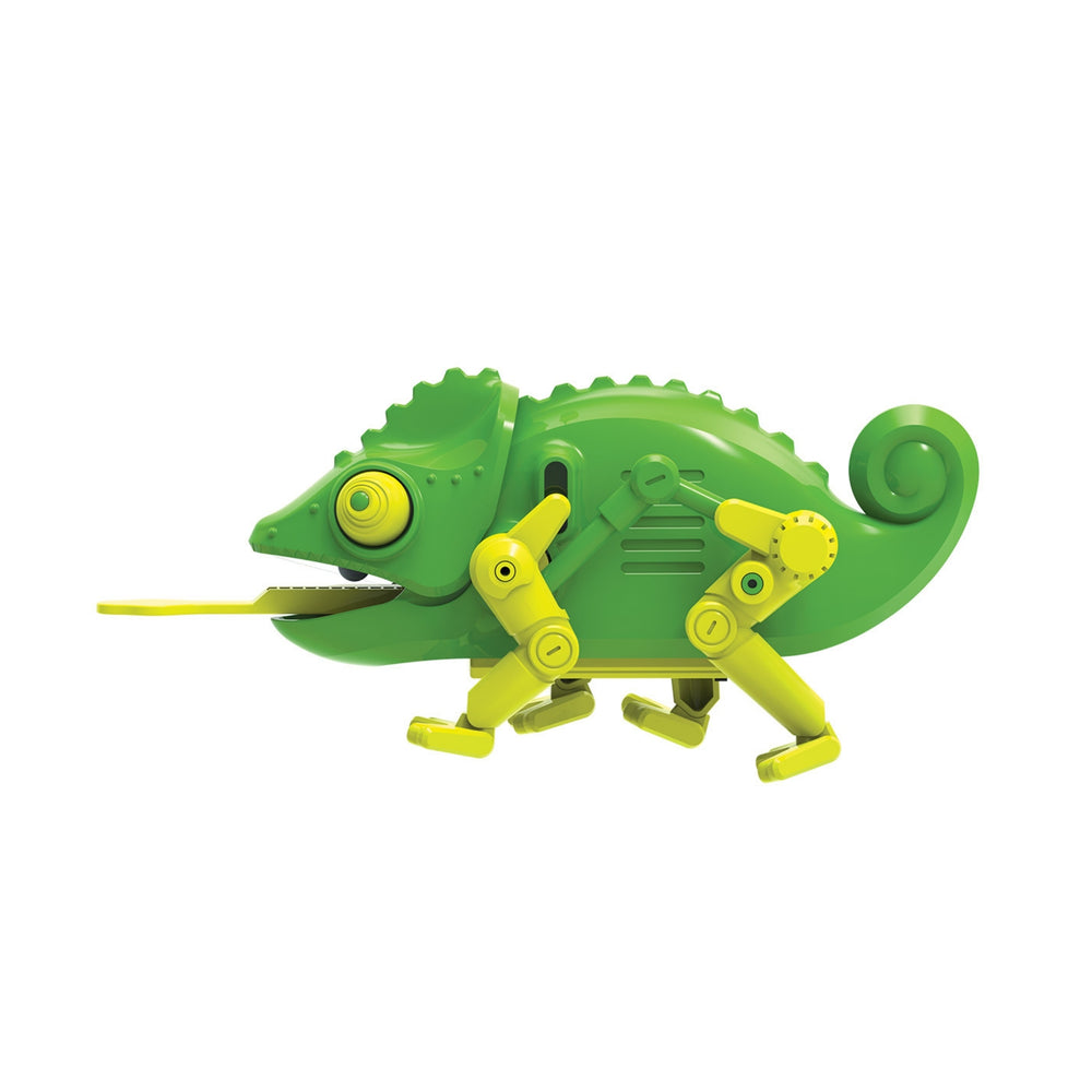Chameleon Cyborg Robotics - Science Museum Shop